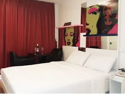 桥酒店 首爾