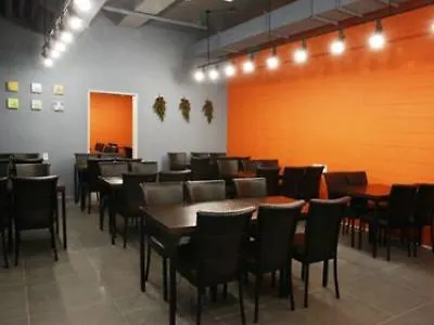 *** 酒店 桥酒店 首爾 韩国