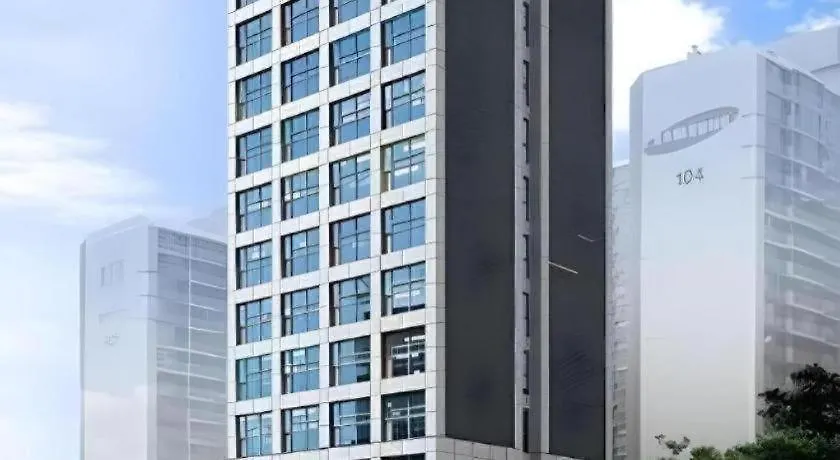 호텔 브릿지  서울특별시 대한민국