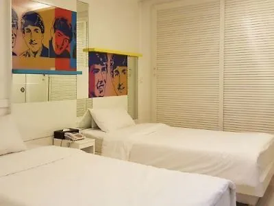 ***  호텔 브릿지  서울특별시 대한민국