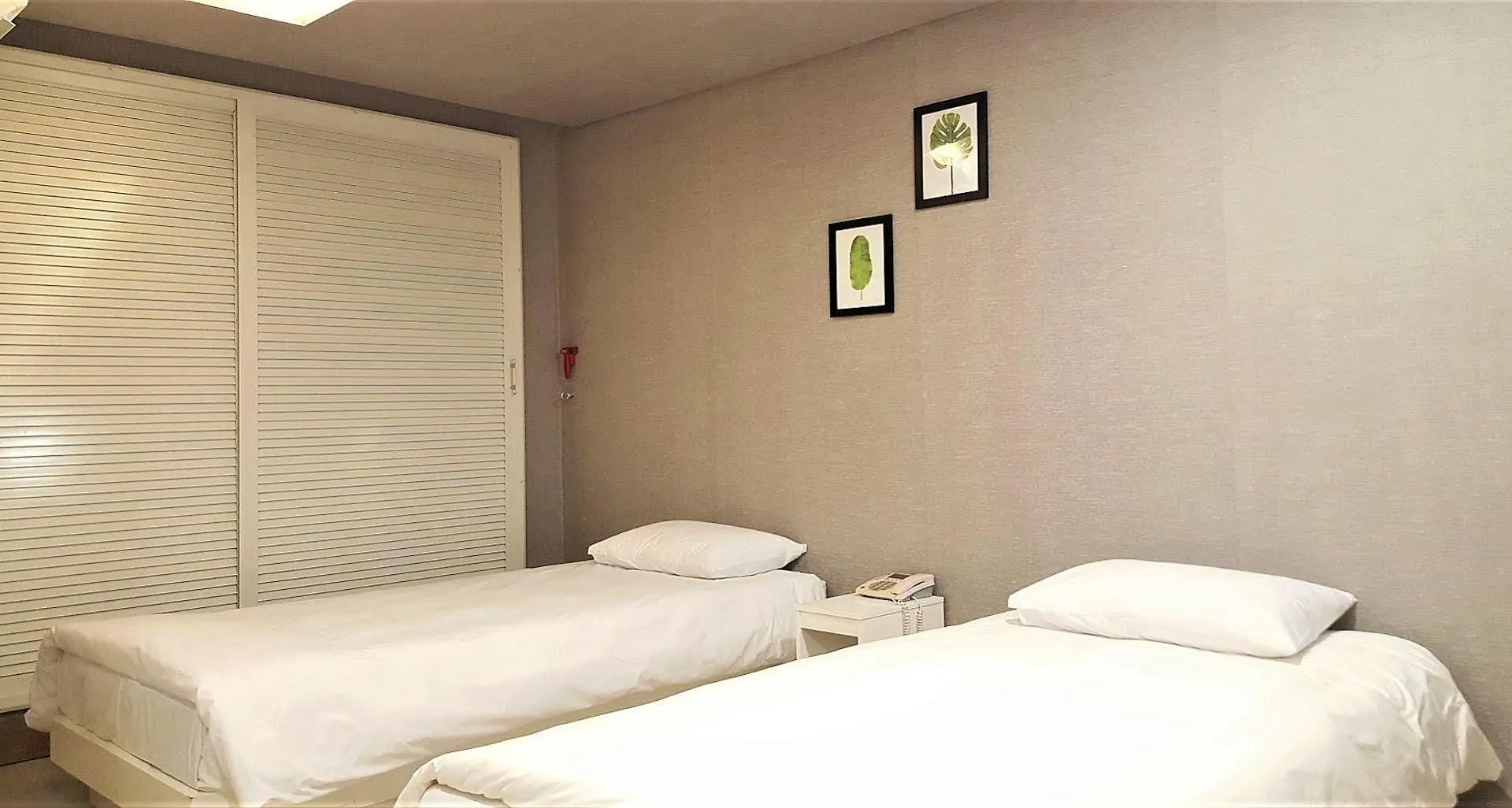호텔 브릿지  서울특별시 대한민국