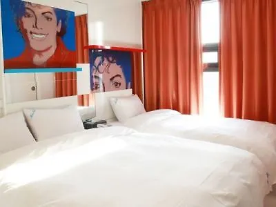 Hotel Bridge Seoul
