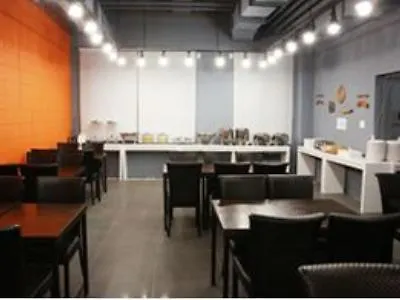 Hotel Bridge Seul 3*,
