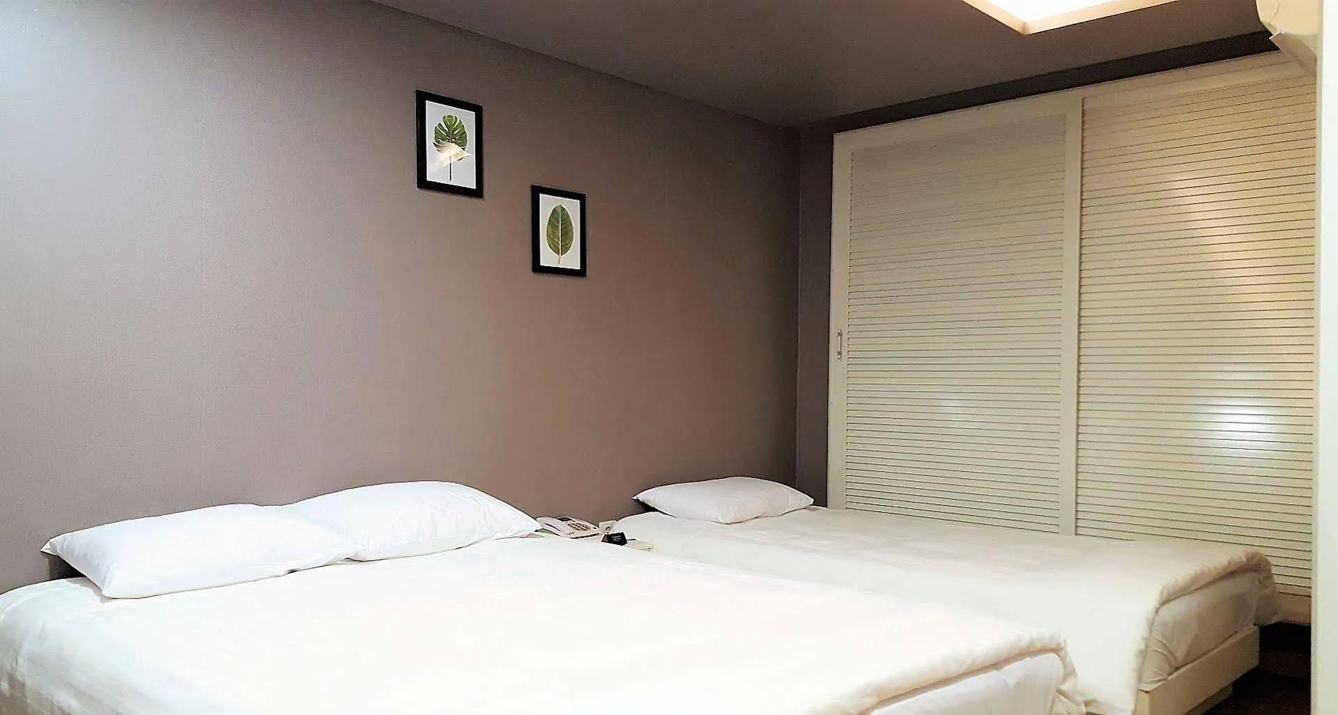 Hotel Bridge Seoul