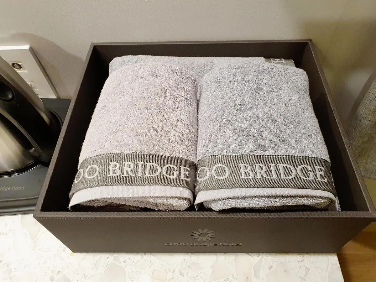 Hotel Bridge Seul